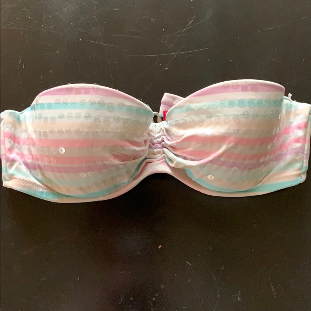 Victoria’s Secret swim top